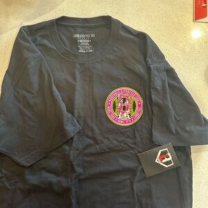 Baseball 101 Men’s Medium T-Shirt